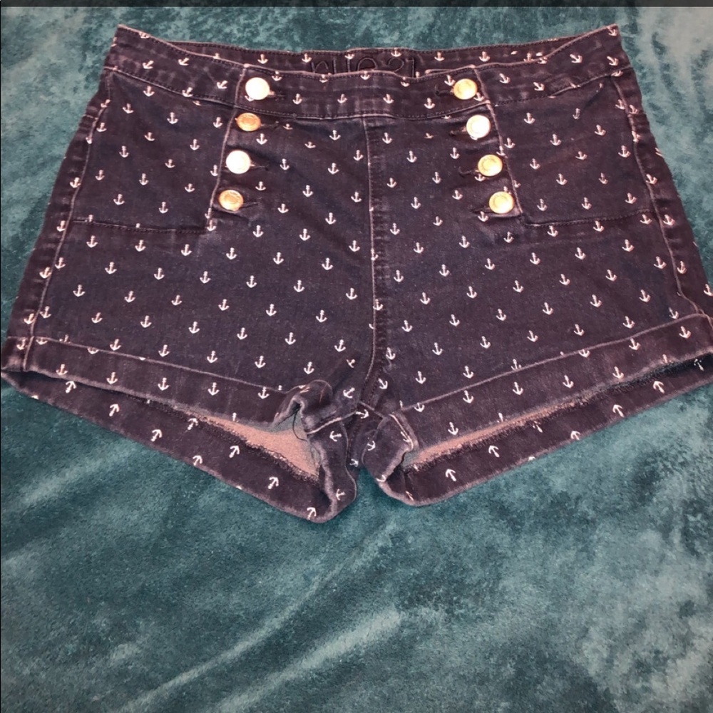 Rue 21 shorts